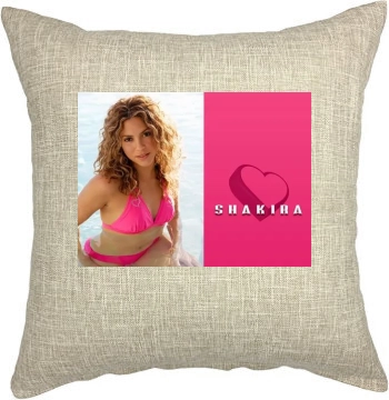 Shakira Pillow