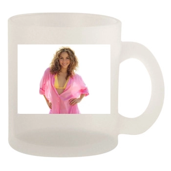 Shakira 10oz Frosted Mug