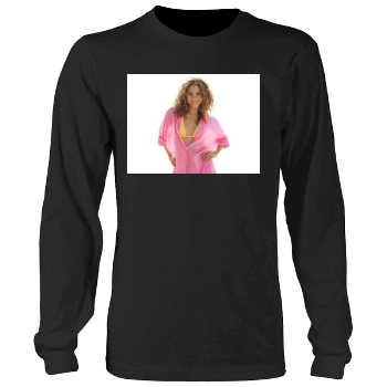 Shakira Men's Heavy Long Sleeve TShirt