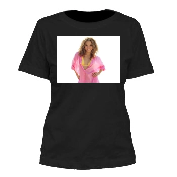 Shakira Women's Cut T-Shirt