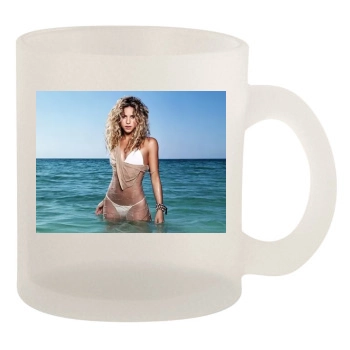 Shakira 10oz Frosted Mug