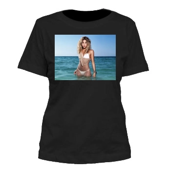 Shakira Women's Cut T-Shirt