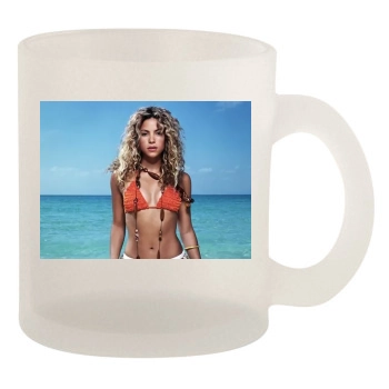 Shakira 10oz Frosted Mug