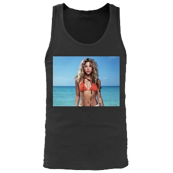 Shakira Men's Tank Top