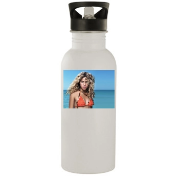 Shakira Stainless Steel Water Bottle