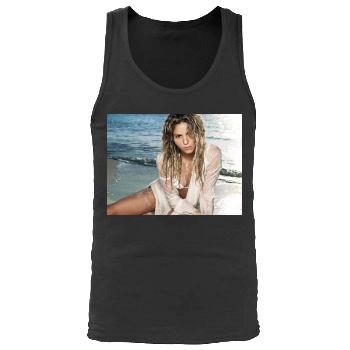 Shakira Men's Tank Top