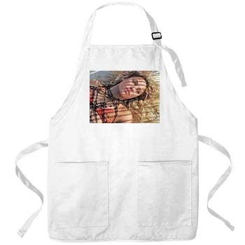 Shakira Apron