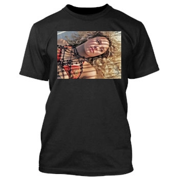 Shakira Men's TShirt