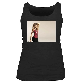 Shakira Women's Tank Top