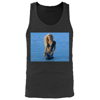 Shakira Men's Tank Top