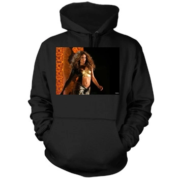 Shakira Mens Pullover Hoodie Sweatshirt