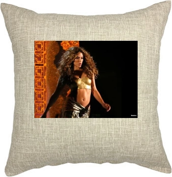 Shakira Pillow