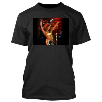 Shakira Men's TShirt