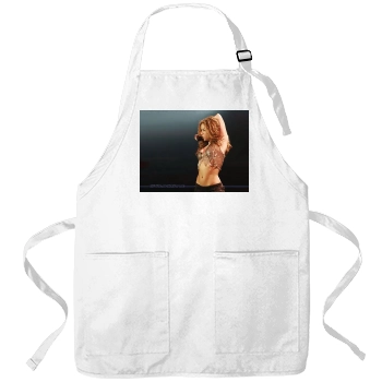 Shakira Apron