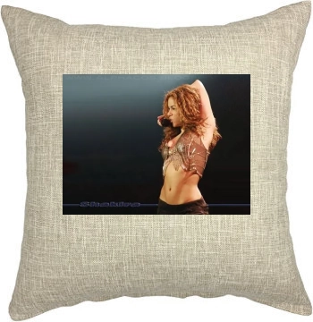 Shakira Pillow