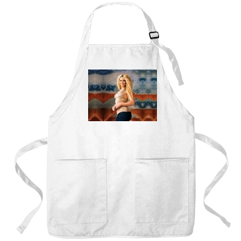 Shakira Apron