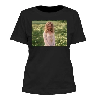 Shakira Women's Cut T-Shirt