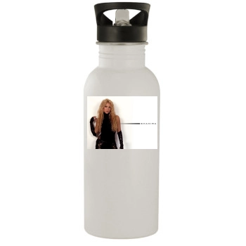 Shakira Stainless Steel Water Bottle