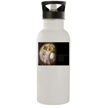 Shakira Stainless Steel Water Bottle