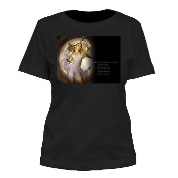 Shakira Women's Cut T-Shirt