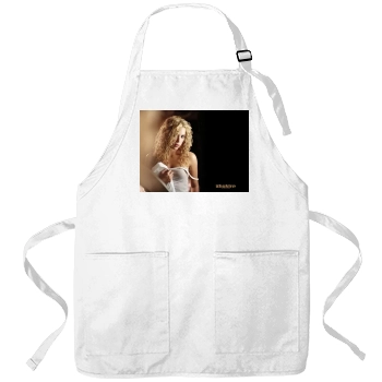 Shakira Apron