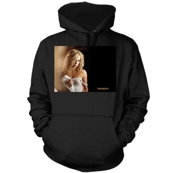 Shakira Mens Pullover Hoodie Sweatshirt