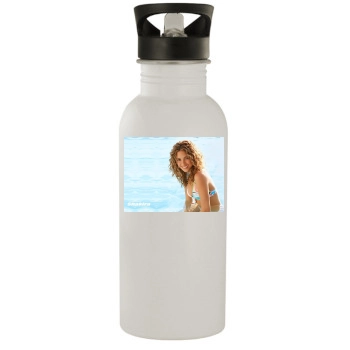 Shakira Stainless Steel Water Bottle