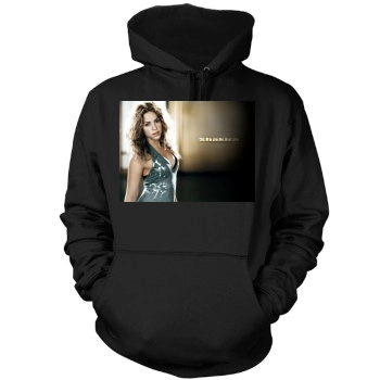 Shakira Mens Pullover Hoodie Sweatshirt