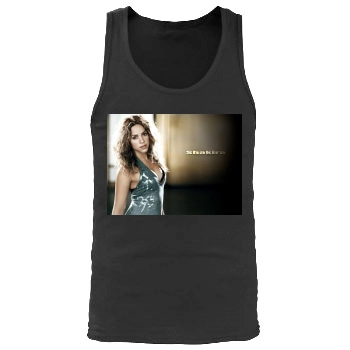 Shakira Men's Tank Top