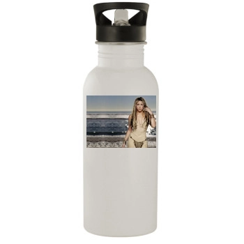 Shakira Stainless Steel Water Bottle