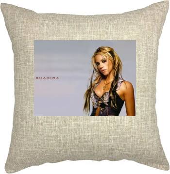 Shakira Pillow