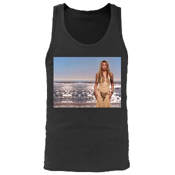 Shakira Men's Tank Top