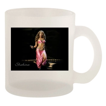 Shakira 10oz Frosted Mug