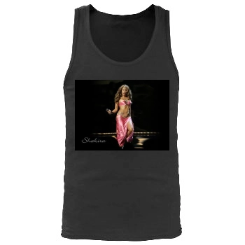 Shakira Men's Tank Top