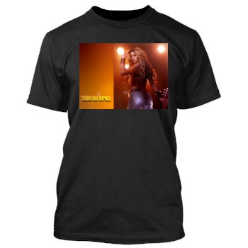 Shakira Men's TShirt