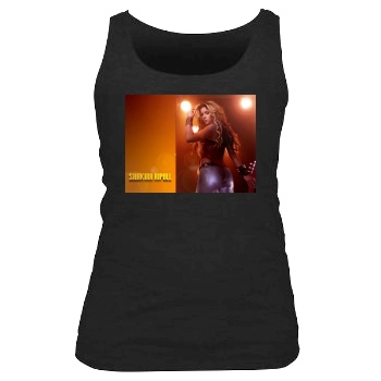 Shakira Women's Tank Top