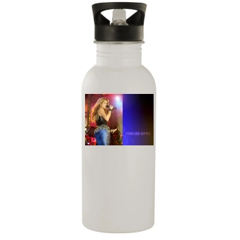 Shakira Stainless Steel Water Bottle