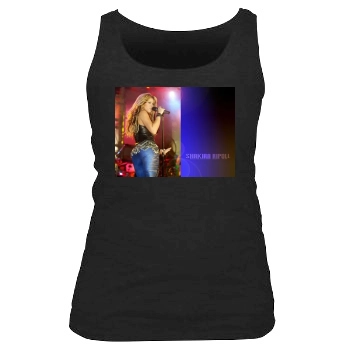 Shakira Women's Tank Top