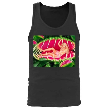 Shakira Men's Tank Top