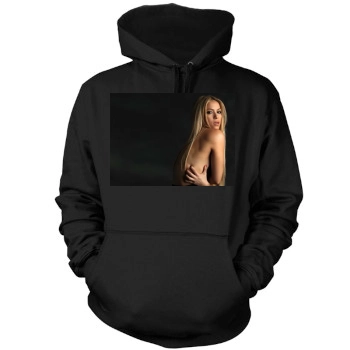 Shakira Mens Pullover Hoodie Sweatshirt