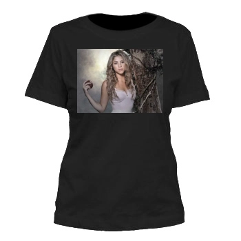 Shakira Women's Cut T-Shirt