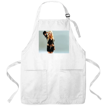 Shakira Apron