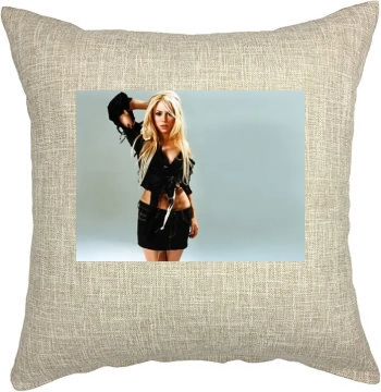 Shakira Pillow