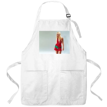 Shakira Apron