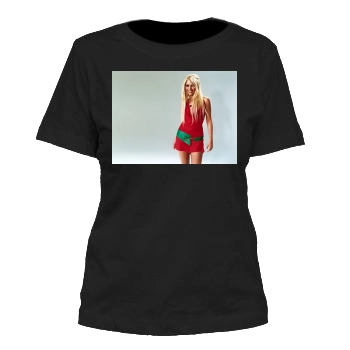 Shakira Women's Cut T-Shirt