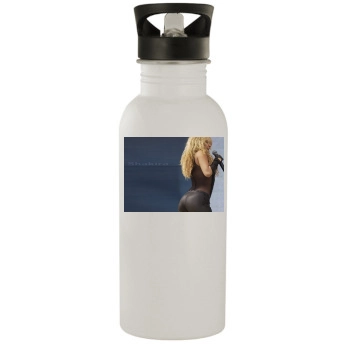 Shakira Stainless Steel Water Bottle