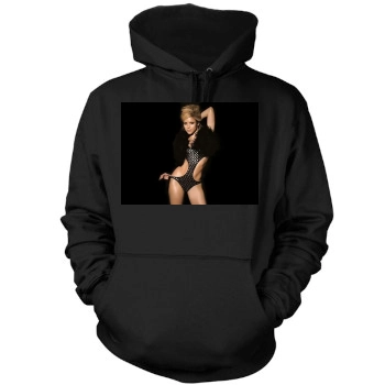 Shakira Mens Pullover Hoodie Sweatshirt