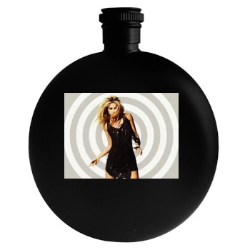 Shakira Round Flask