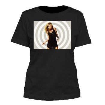 Shakira Women's Cut T-Shirt