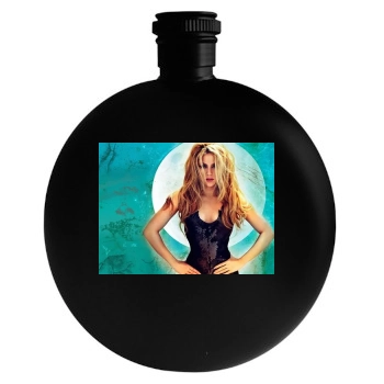 Shakira Round Flask